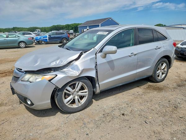 2013 ACURA RDX Technology Package