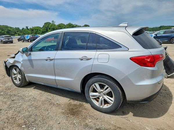 2013 ACURA RDX Technology Package