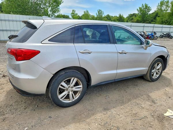 2013 ACURA RDX Technology Package