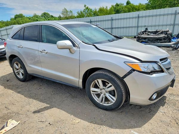 2013 ACURA RDX Technology Package