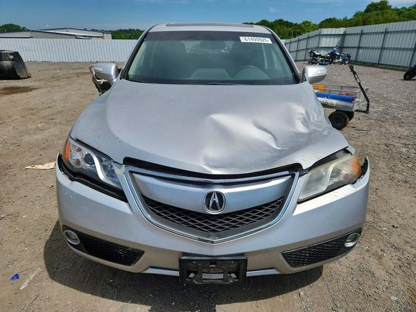 2013 ACURA RDX Technology Package
