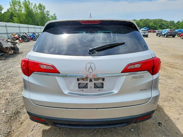 2013 ACURA RDX Technology Package