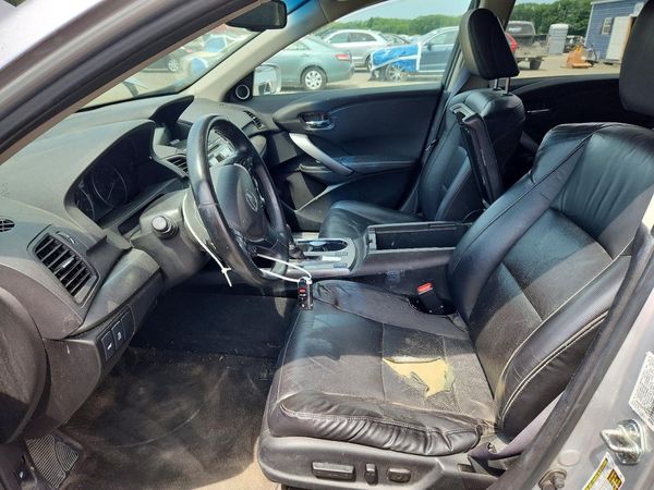 2013 ACURA RDX Technology Package