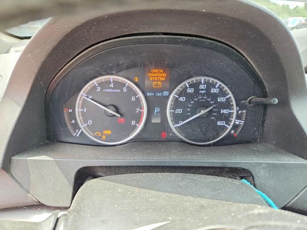 2013 ACURA RDX Technology Package