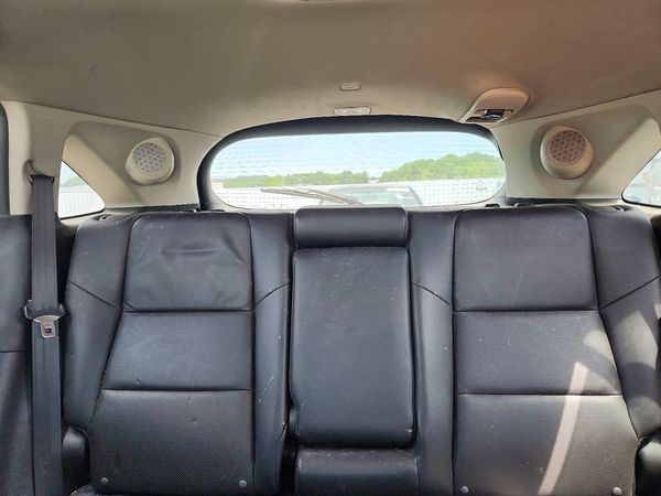2013 ACURA RDX Technology Package
