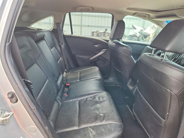 2013 ACURA RDX Technology Package