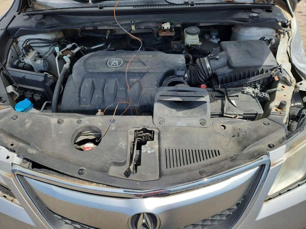 2013 ACURA RDX Technology Package