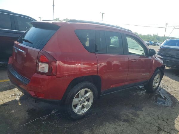 2015 JEEP COMPASS SPORT FWD