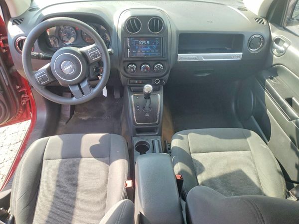 2015 JEEP COMPASS SPORT FWD