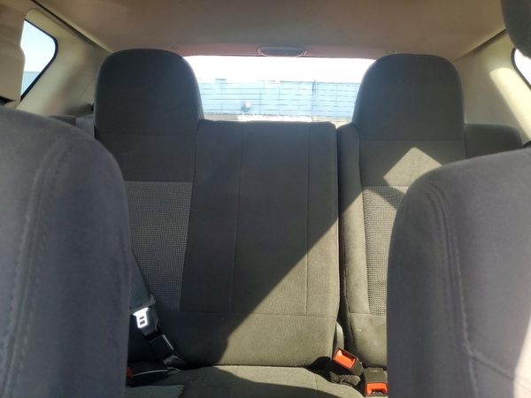 2015 JEEP COMPASS SPORT FWD