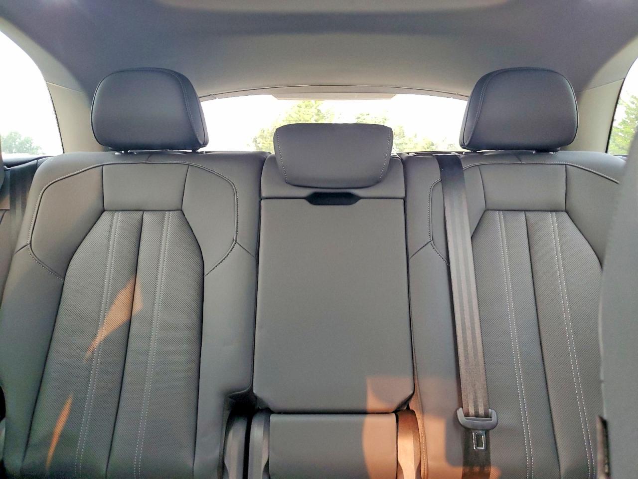 2025 AUDI Q5 quattro Premium Plus