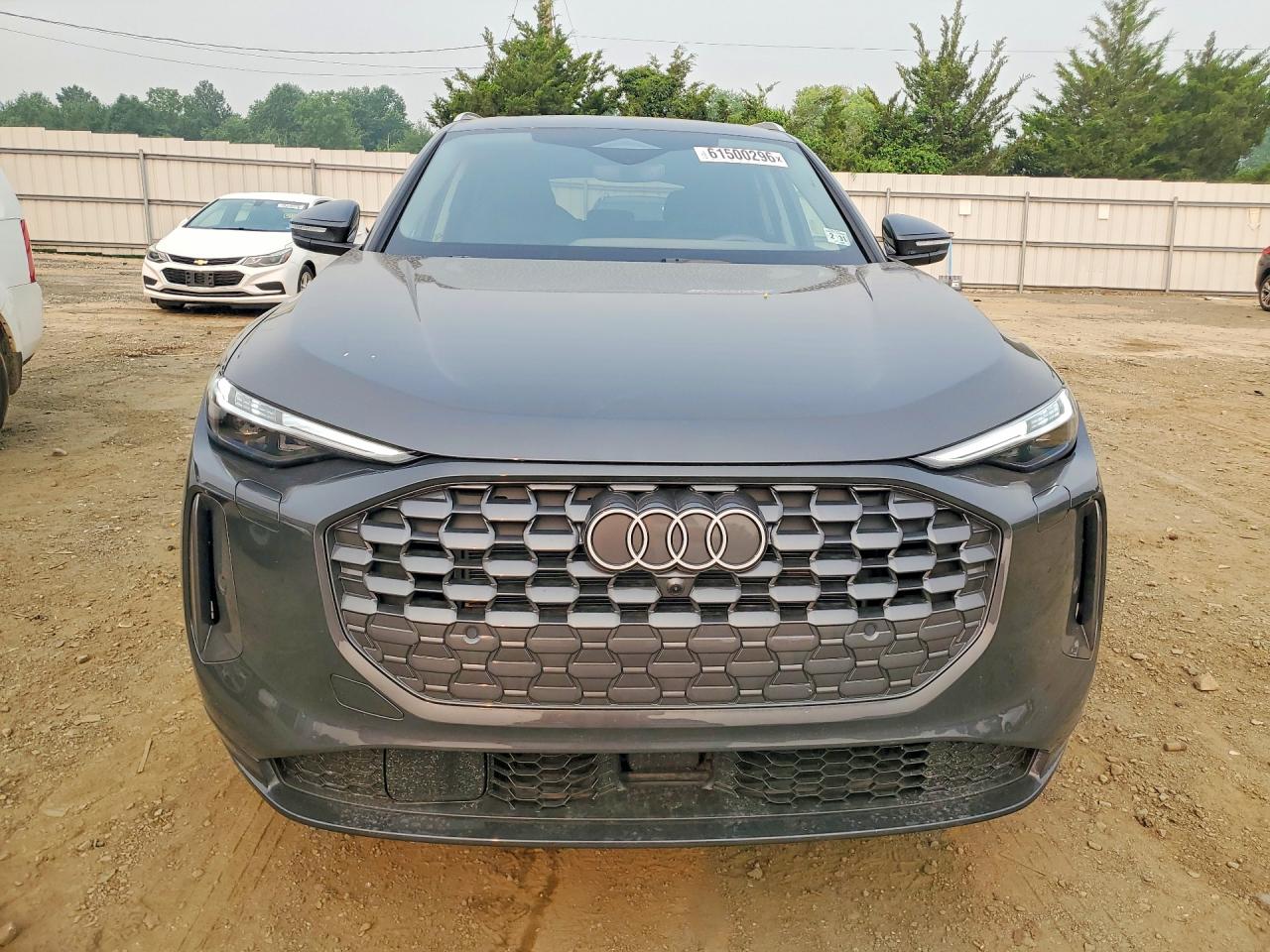 2025 AUDI Q5 quattro Premium Plus