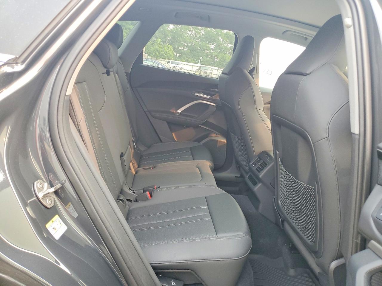 2025 AUDI Q5 quattro Premium Plus
