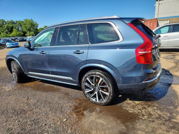 2024 VOLVO XC90 Plus Bright — DSRA