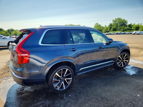 2024 VOLVO XC90 Plus Bright — PSRA