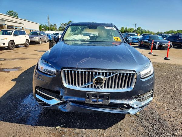 2024 VOLVO XC90 Plus Bright — DIRF