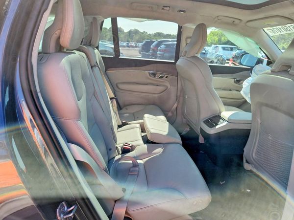 2024 VOLVO XC90 Plus Bright — PSRS