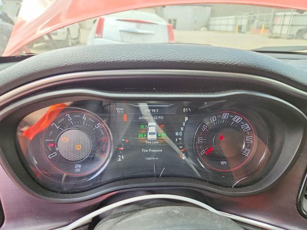2018 DODGE CHALLENGER R/T