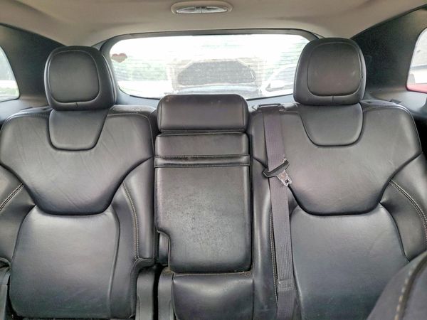 2016 JEEP CHEROKEE LIMITED 4X4