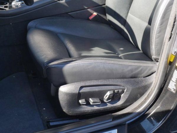 2016 BMW 535