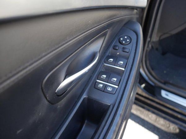 2016 BMW 535