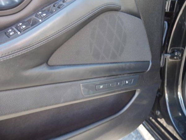 2016 BMW 535