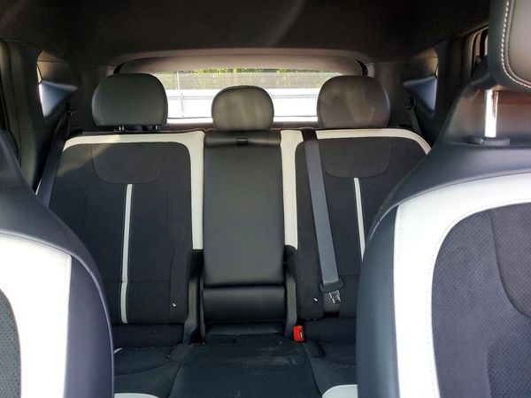 2025 KIA EV6