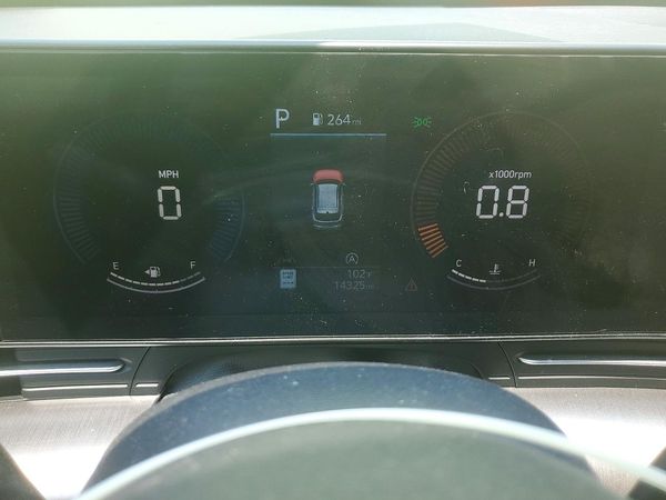 2025 HYUNDAI KONA SE, N Line