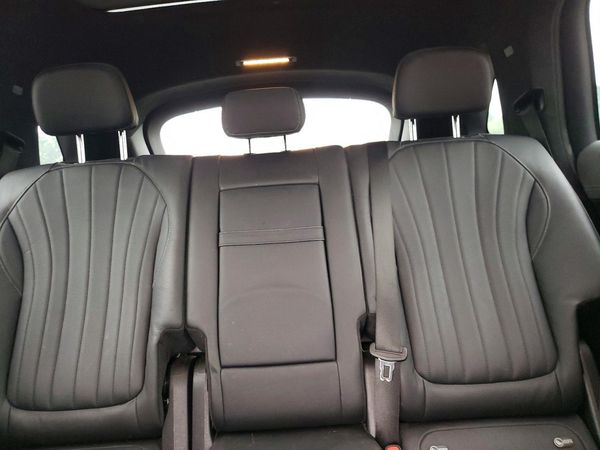 2023 MERCEDES-BENZ EQS SUV