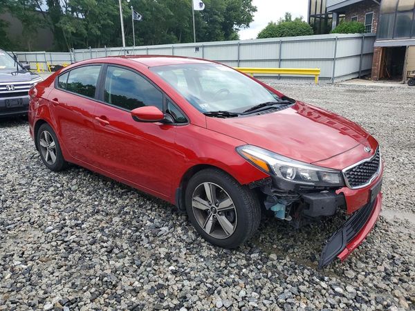 2018 KIA FORTE LX Pop,S,EX