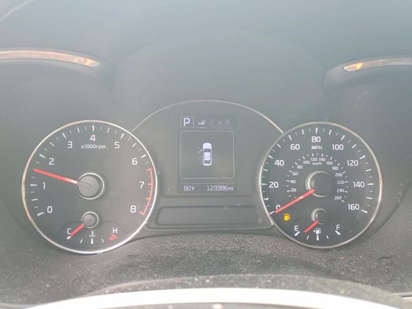 2018 KIA FORTE LX Pop,S,EX
