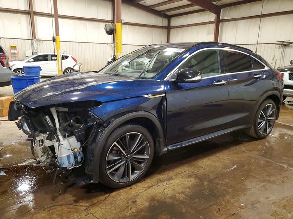 2023 INFINITI QX55