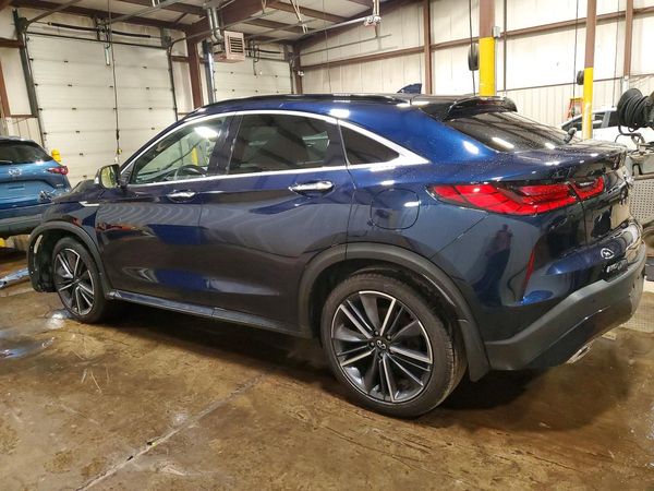 2023 INFINITI QX55