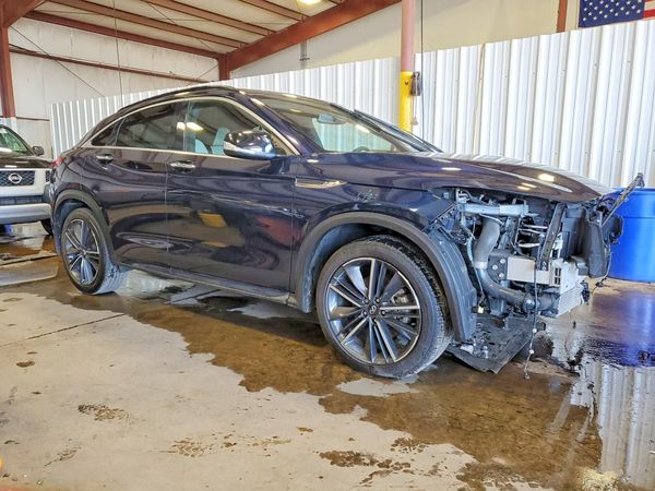 2023 INFINITI QX55