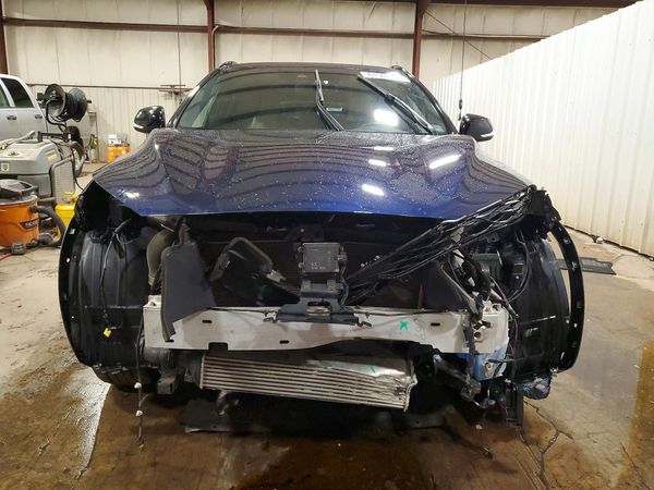 2023 INFINITI QX55