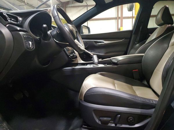 2023 INFINITI QX55