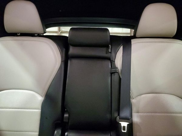 2023 INFINITI QX55