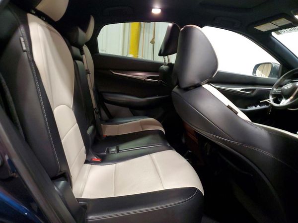 2023 INFINITI QX55