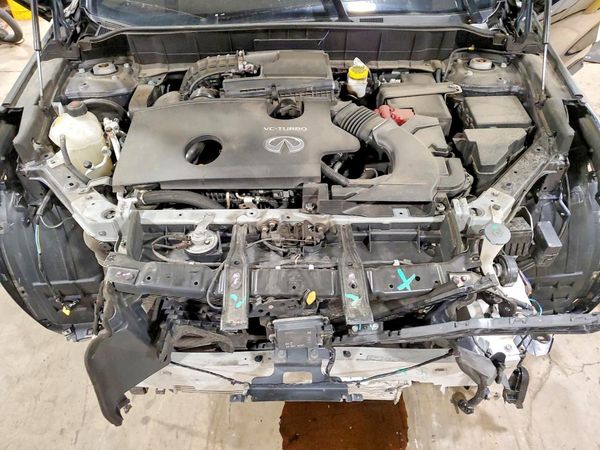 2023 INFINITI QX55