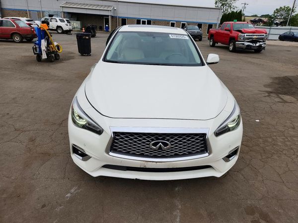 2019 INFINITI Q50