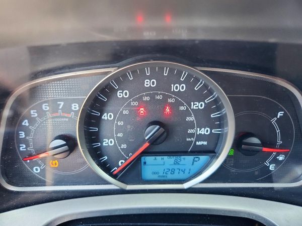 2015 TOYOTA RAV4 LE (X Grade)
