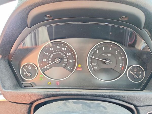 2015 BMW 428