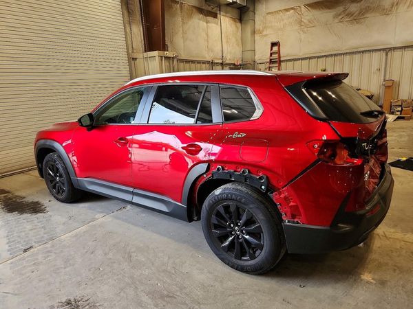 2024 MAZDA CX-50 Preferred Package