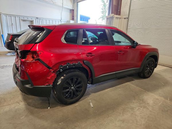 2024 MAZDA CX-50 Preferred Package