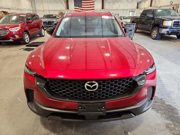 2024 MAZDA CX-50 Preferred Package