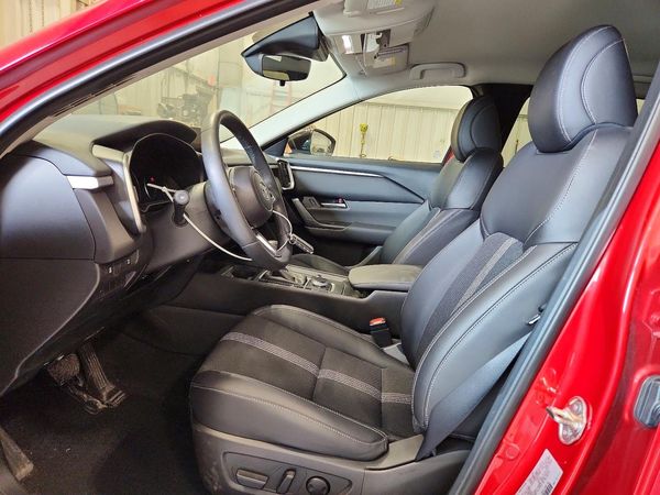 2024 MAZDA CX-50 Preferred Package