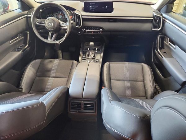 2024 MAZDA CX-50 Preferred Package