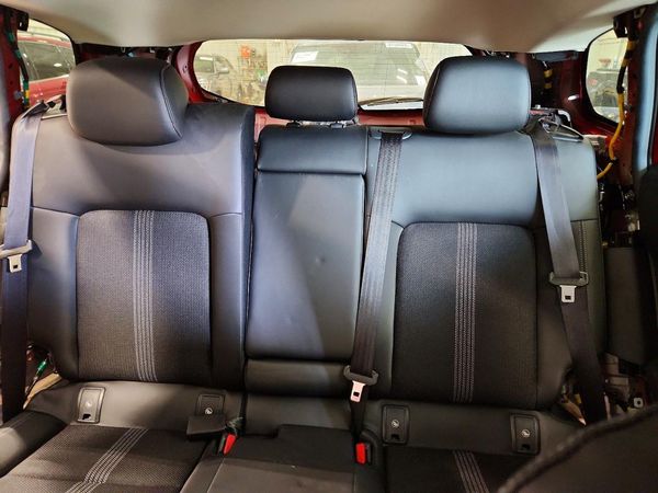 2024 MAZDA CX-50 Preferred Package