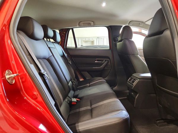 2024 MAZDA CX-50 Preferred Package