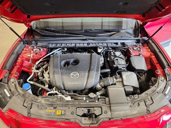 2024 MAZDA CX-50 Preferred Package